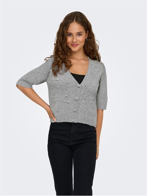  ONLY | 15350615/Medium Grey Melange
